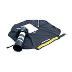 Vanguard Alta RCM - Housse de Protection Contre la Pluie pour Les appareils Photo DSLR et Reflex avec Objectif 70-200mm