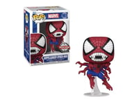 Figurine - Pop! Marvel - Doppelganger Spider-Man - N° 961 - Funko