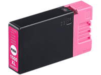 Canon PGI-1500XL / 9194B001 magenta XL bläckpatron - Kompatibel