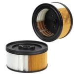 Filter Fits Karcher Presure Washer Nano For Wd4.000, Wd5.000 Series X 2 Filters