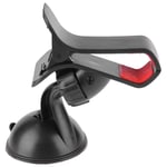 360° Rotatable Suction Cup Car Windshield Mount Holder for Phone GPS DVR