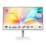 MSI Modern 27" Full HD 100Hz Adaptive Sync IPS Monitor