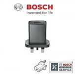 BOSCH Genuine USB Charger Adapter (To Fit: Bosch GO 2,  GO 3 & Pushdrive)