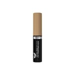 L’Oréal Paris - Mascara Sourcils Volumateur et longue tenue - Infaillible 24H Tinted Mascara - Teinte : Blonde