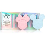 Mad Beauty Disney 100 Mickey & Minnie Badebombe til badekar 2x100 g