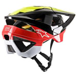 Alpinestars Bicycle Vector Tech Pilot Mtb-hjälm