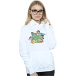 Sweat-shirt Dc Comics  Teen Titans Go Sweet Tooth