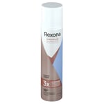 Rexona Protection maximale Clean Scent 100 ml spray