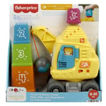 Fisher-Price® – La Calculo’Grue