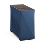 Fractal Design Era 2 ITX-kotelo, sininen