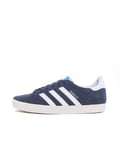 adidas Originals Gazelle J - Blue