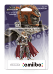 Ganondorf No. 41 amiibo - Media fra Outland