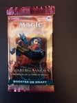 Magic Booster de Draft Le Seigneur des Anneaux : chroniques de la Terre du Milie