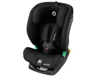 Maxi-Cosi Titan S Comfort i-Size Child Car Seat with ISOFIX, Auth - Black