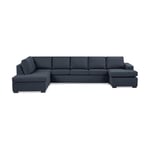 U-soffa Scandinavian Choice Crazy XL