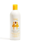 Ziaja Kids Shampoo & Shower Gel Cookies N Vanilla Ice Cream 400Ml OFFICIAL UK