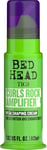 Bed Head by TIGI | Curls Rock Amplifier Curly Hair Cream | Anti Frizz Hair For |