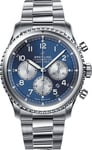 Breitling Watch Navitimer 8 B01 Professional III Bracelet