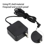 20V 2.25A 45W Laptop Round Tip Power Adapter Fit For Us Plug 100V-2 Part