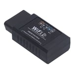 Car Fault Detector Low Power Sleep Mode Wifi Obd2 Scanner For Vehicles