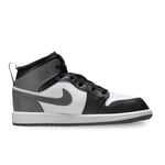 Shoes Nike Air Jordan 1 Mid (Ps) Size 11 Uk Code DQ8424-001 -9B