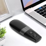 H101 Powerpoint Presentation Clicker Wireless Remote Control Presenter Pen Part