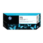 Original HP No.772 Photo Black Ink Cartridge