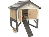 Smoby Hen House, 7600890100