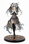 ＢｅｌｌＦｉｎｅ Statuette Date A Live PVC 1/7 Nia Honjo 25 cm