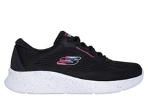 Chaussures Femme Skechers Skechlite Pro 150198 Air Cooled Mousse à Mémoire Noir