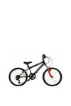 Raptor Junior Hardtail Mountain Bike 20in Wheel