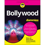 Bollywood For Dummies (häftad, eng)