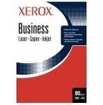 XEROX Papir business     A4 80g(500)