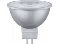 Paulmann Led-Ljuskälla Gu5.3 6W Dim 445Lm 38St 3000K 12V Plast / Krom