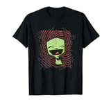 Invader Zim Happy Gir T-Shirt