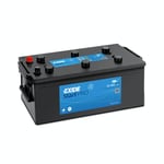 Exide Batteri StartPRO EG1803 180 Ah 14450246