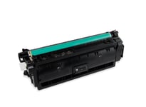 PrintMate HP CF360X, remanufactured toner, high capacity, Black 12500p