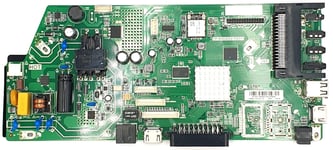 Sharp TV Motherboard POL-236/207Q TP.MS6486X.PA511 V23BJ1-LE2 LC-24DK6001KF