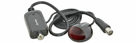 Satellite Magic Eye Remote IR Infra-Red for Sky & Freeview Extender 