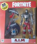 Brand New - Fortnite  A.I.M. 7" Action Figure Toy McFarlane Toys Epic Games