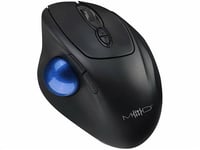 Mod It : Souris trackball laser sans fil bluetooth LMX-1204.wls