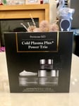 Perricone MD Cold Plasma Plus+ Power Trio Gift Set - Brand New Unopened RRP £125