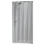 Sealskin Hammam Rideau de Douche - 180 x 200 cm