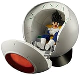 Dragon Ball Z - Figure Rise Mechanics A Monter - Space Pod