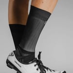 Spatz Wear Spatzwear 'Aero Sokz' Uci Legal Aero Socks - Aerosokz Black / S/M