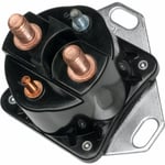 Startmotor standard motor products - Startrelä relay starter 71463 73