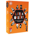 Little Secret (ITA) Gioco da Tavolo 10+ ATM Gaming