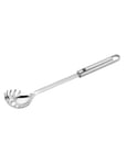 Zwilling Pasta Spoon Silver