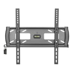 Tripp Lite DWFSC3255MUL Fixed TV Wall Mount 32-55inch Heavy Duty Security Tel...