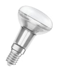 Lampe de réflecteur LED OSRAM, prise: E14, blanc chaud, 2700 k, 3,30 W, remplace